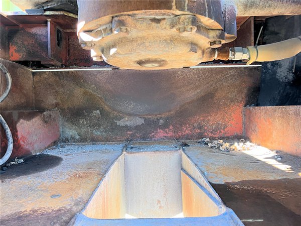 Symons-nordberg 4-1/4' Sh Cone Crusher)